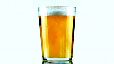beer commercials video thumb