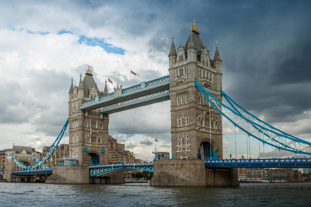 tower bridge