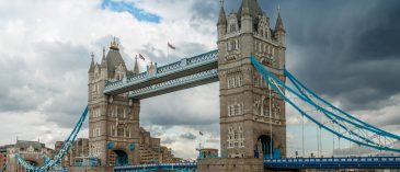 tower bridge