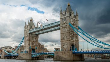 tower bridge