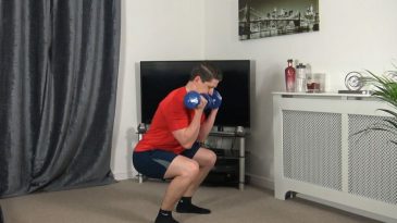 poster dumbells