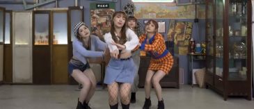 poster hkdancecover