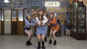 poster hkdancecover