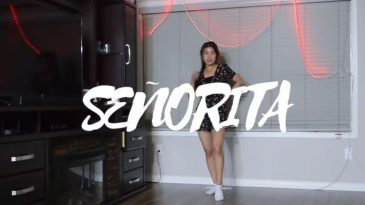 poster senorita