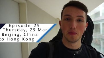 poster vlog
