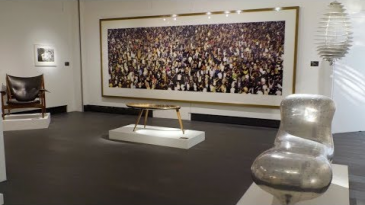 Masterpieces of Design and Photography