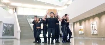 dance clc