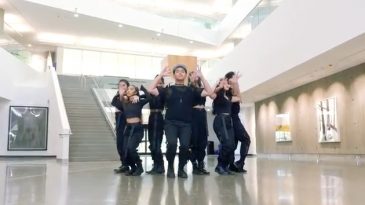 dance clc