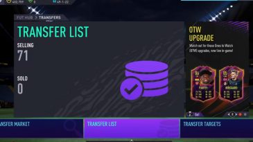 fifa 21 1