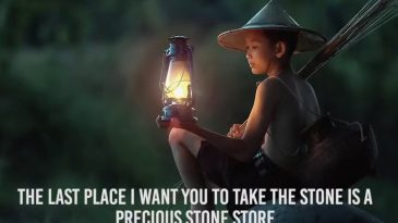 thestory